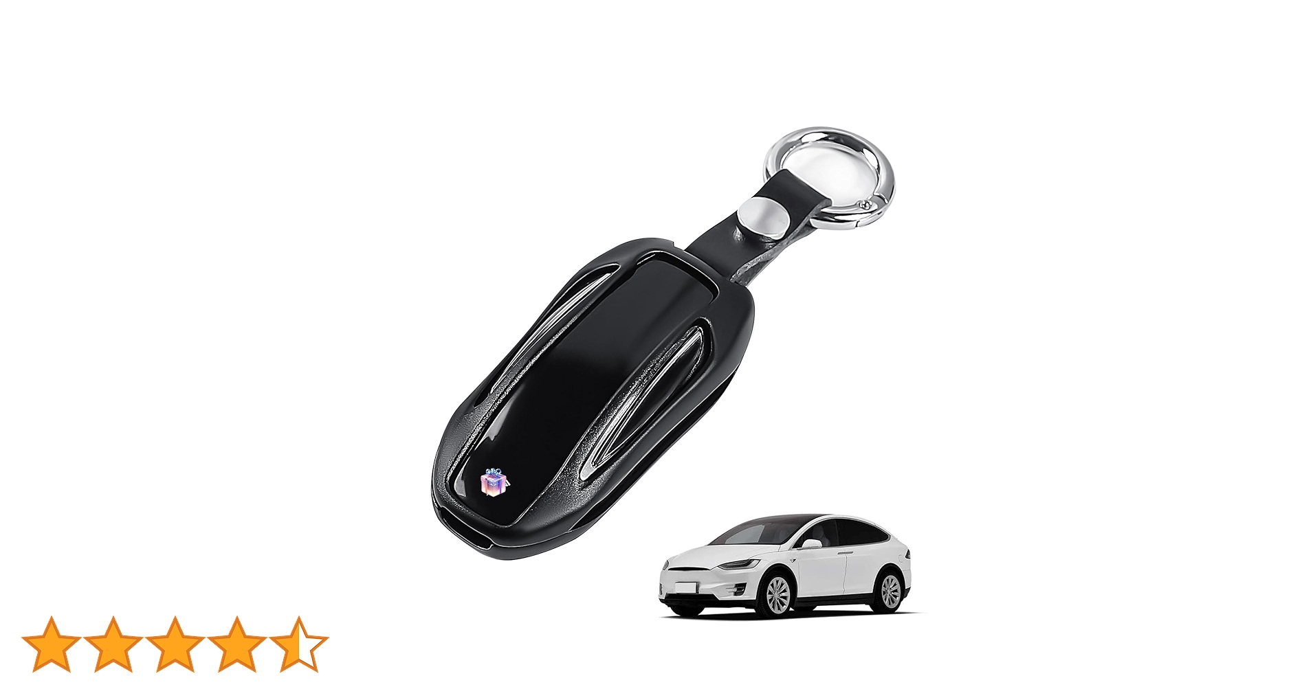 Tesla Model X キーフォブ Amazon.co.jp: LMZX Tesla Model X用 キーフォブカバーホルダー